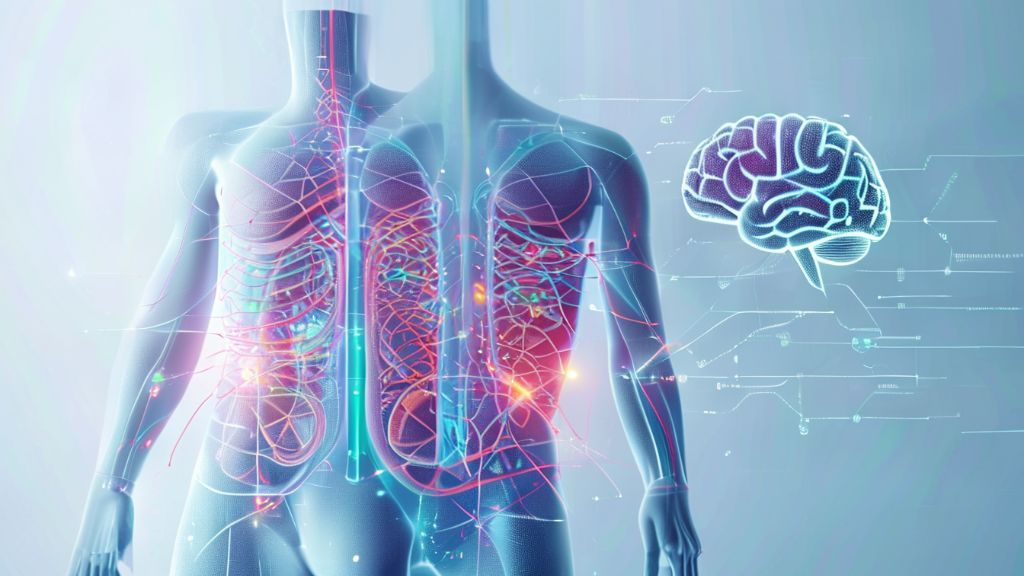 논문 소개 2025 Theranostics. AI-powered 3D pathology protocol enhances enteric nervous system visualization and quantification for clinical diagnostics 이미지 1