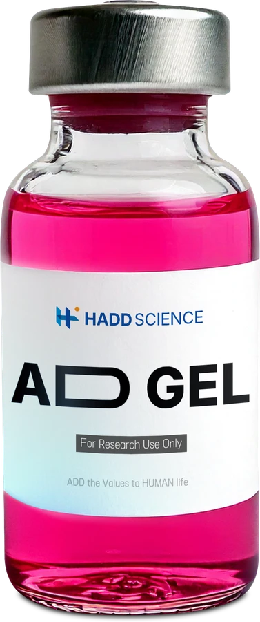 ADDGEL Bottle type