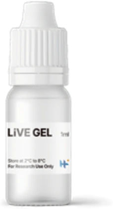 LiVEGEL 1ml Dropper