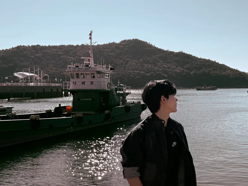 주용석 — AI Development Intern